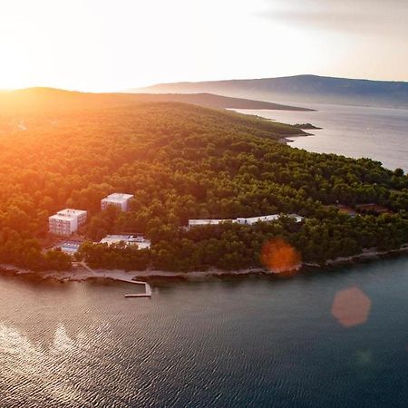 Labranda Senses Resort Vrboska Exteriör bild