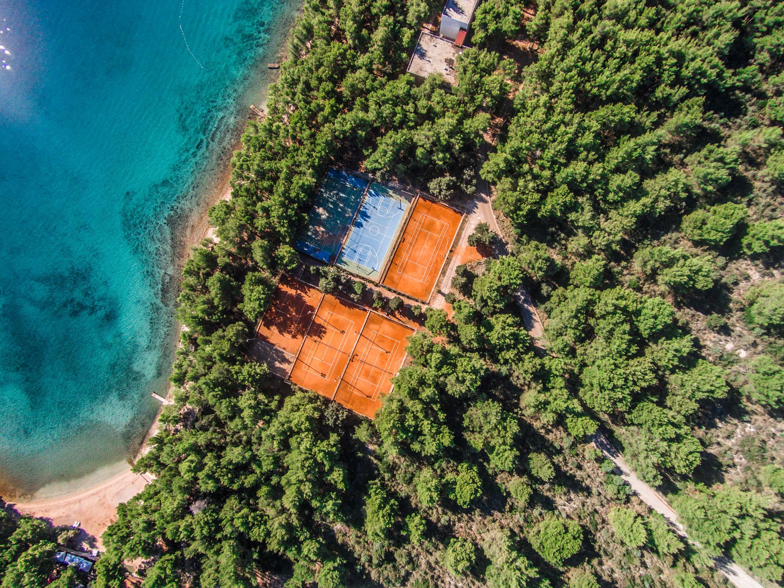 Labranda Senses Resort Vrboska Exteriör bild