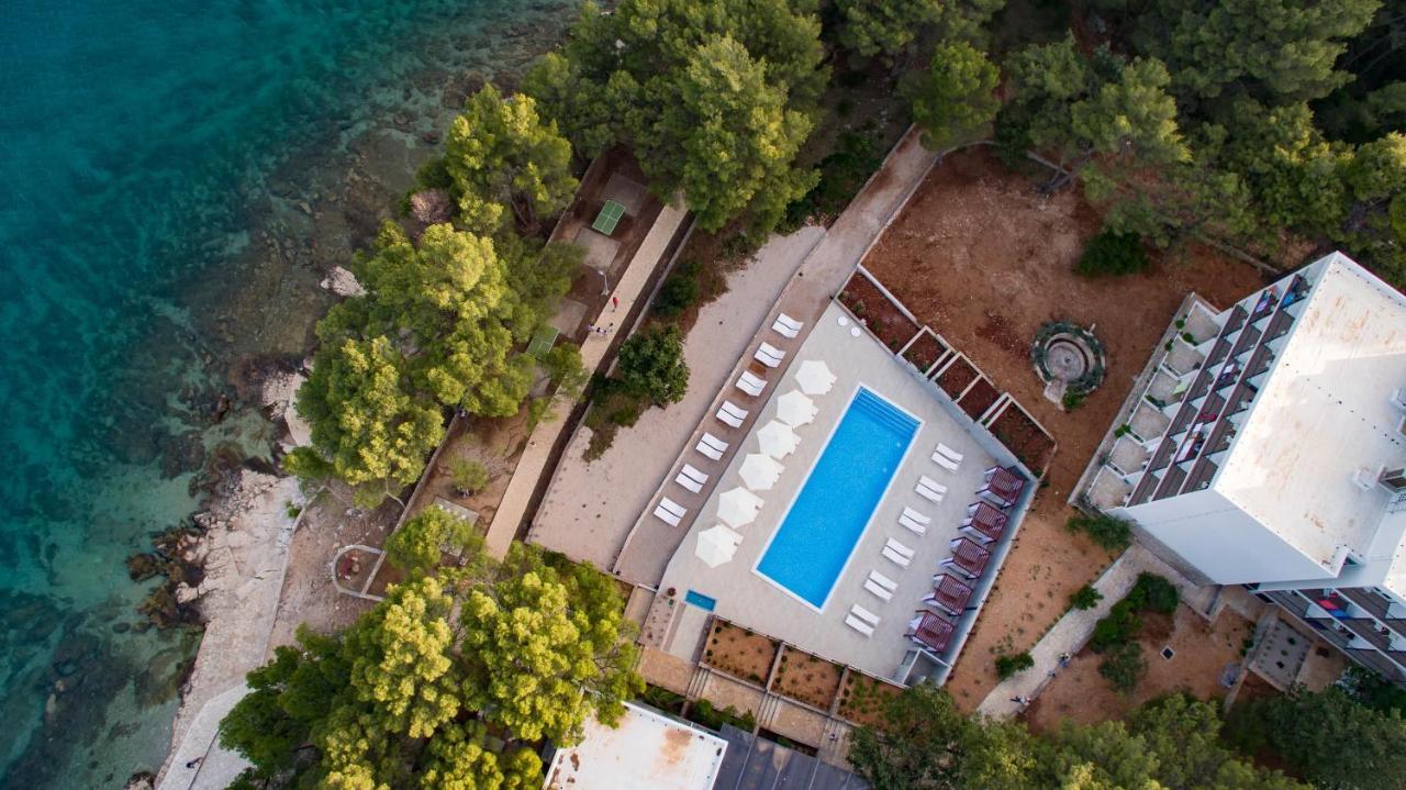 Labranda Senses Resort Vrboska Exteriör bild