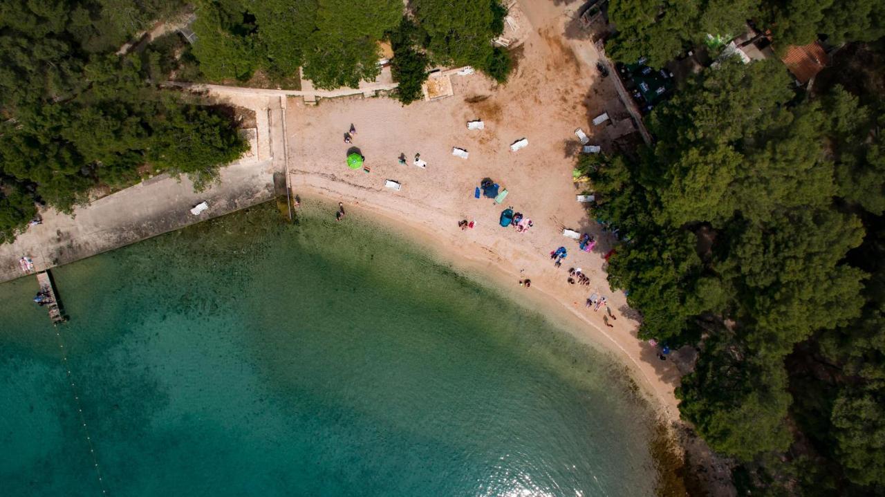 Labranda Senses Resort Vrboska Exteriör bild